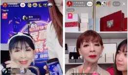 91岁奶奶直播带货,跨越时代的带货传奇